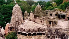 Shrinathji Temple